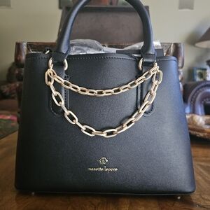 NWT Nanette Lepore bag